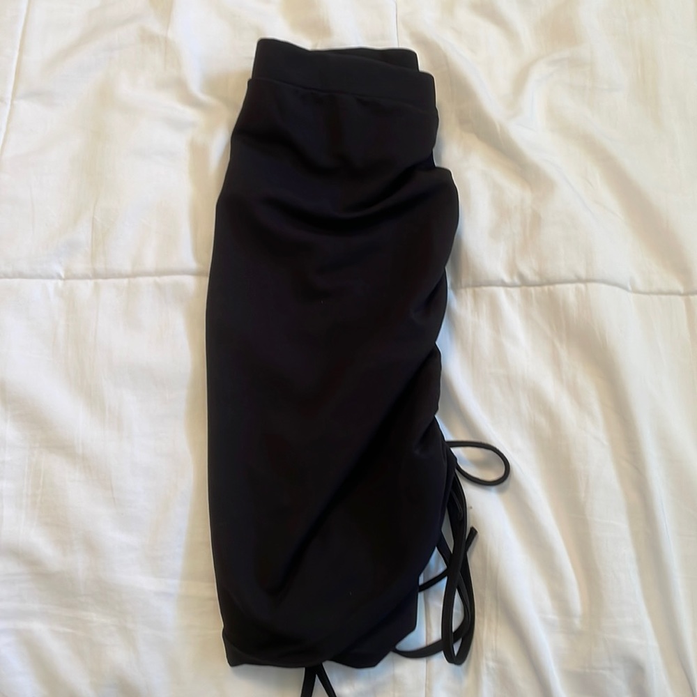 Mini skirt